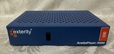 Exterity avediaplayer r9300 - exterity,
