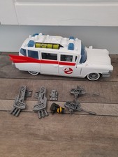 Hasbro 2020 Ghostbusters ecto