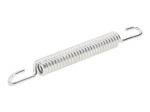 Side stand spring - side, for