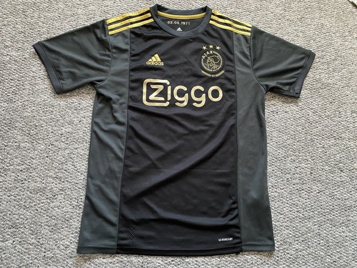 Ajax years anniversary - 50,