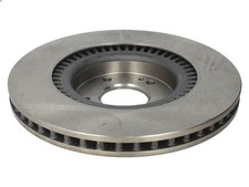 1X Brake disc ABE C30534ABE