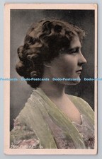R802952 Miss Lettice Fairfax PM Mitcheldean 1906