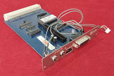 HCCS Ultimate IDE & CDROM Interface Podule for Acorn RISC OS A3000/A5000