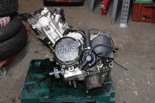 Kawasaki 600 1996 - kawasaki,