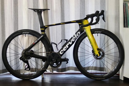 Cervelo 2026 dura - cervelo,