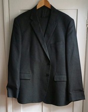 Moss Brothers Grey Suit
