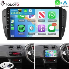 Cam For SEAT IBIZA 6J