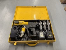 REMS AKKU PRESS TOOL 571004