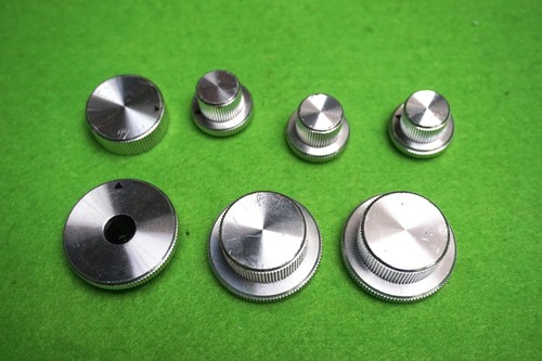Knob controllers revox - revox,