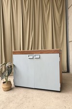 Vtg Mid Century ESA Esavian