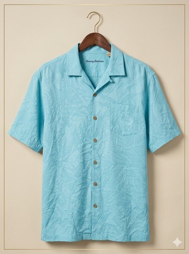 Tommy bahama 100 - bahama, silk