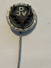 ORIGINAL WW2 GERMAN WHW