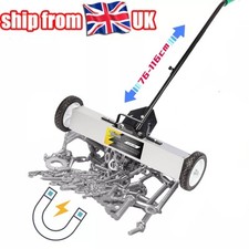 24 inch Magnetic Floor Sweeper