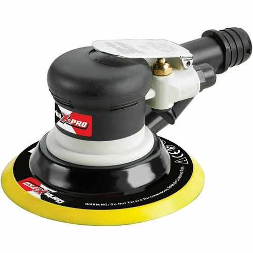 Clarke air sander 150mm - sander, 6"