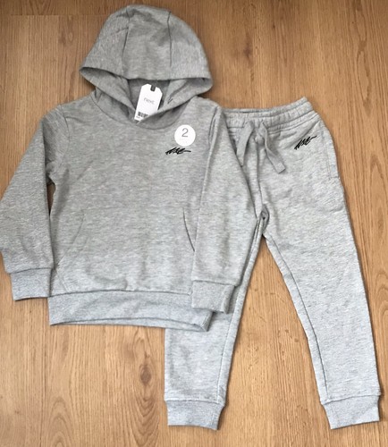 Bnwt next boys hoodie - bnwt, &
