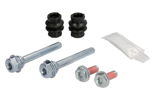 Brake caliper guide - guide, kit