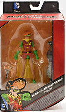 DC Comics Multiverse Batman