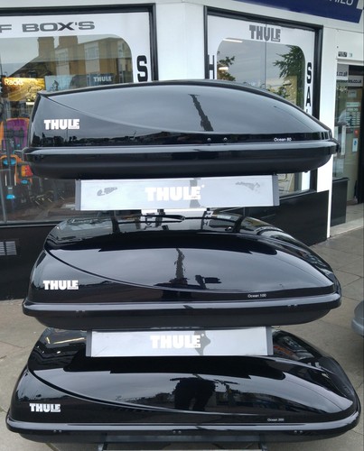 Thule ocean 200 - thule,