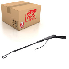 Front Left Wiper Arm Fits