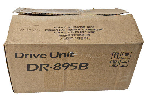 Kyocera 895b 302k093134 - kyocera, dr-895b