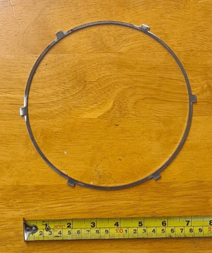 Trigger wheel 190 175 id - wheel,