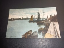 Shipping On The River Tees