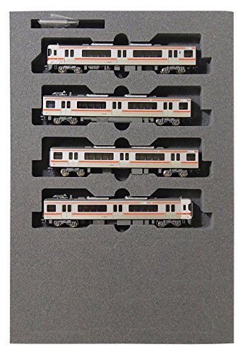 Kato scale 313 - n,