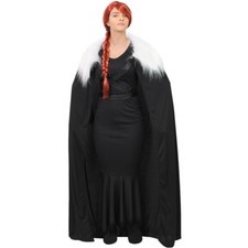 LADIES BOOK CHARACTER FANCY