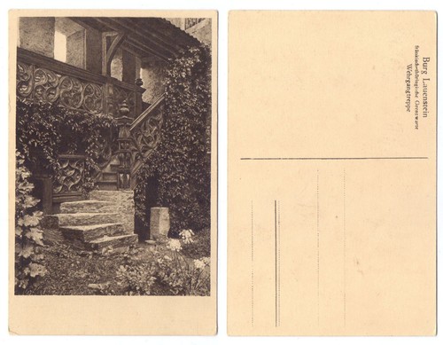 100863 lauenstein castle - 100863,