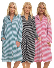 Suzy & Me Womens 100% Cotton