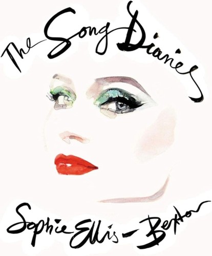 Sophie ellis bextor greatest - sophie,