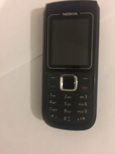 Nokia 6300 mobile - nokia, phone