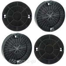 4x Genuine ELECTROLUX Type 29