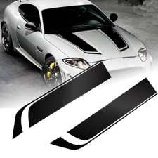 2pcs car hood bonnet - car,