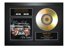 Green Day Gold Disc Ltd