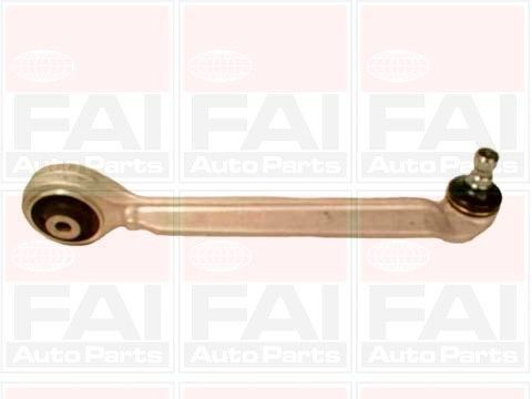 Fai ss619 track control - fai,