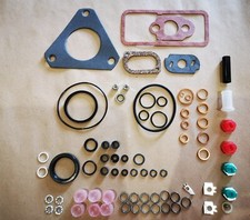 CAV LUCAS DPA DIESEL FUEL PUMP GASKET SEAL KIT MF FORD BMC BEDFORD 7135-110