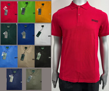 Mens Polo Shirt Short Sleeve