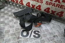 BFD031696 1998 LAND ROVER