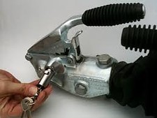  BRADLEY HITCHLOCK FITS  LOCKIT 1-2 BRITISH MADE  IFOR WILLIAMS TRAILER D201 HU3