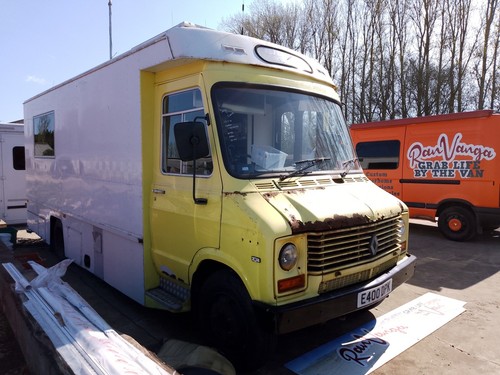 1988 dodge renault special - renault,