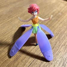 2014 Spin Master Flutterbye