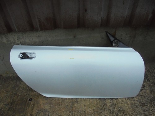 2003 offside driver door - offside,
