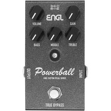Engl EP645 Powerball Custom