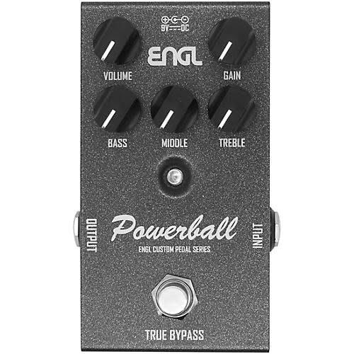 Engl ep645 powerball - ep645,