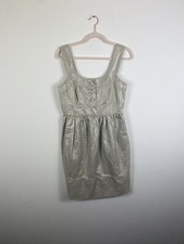 Whistles Dress Size 10 UK