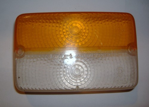 Fiat f115 f110 - f130, f140