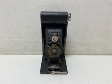 Kodak No.2 Folding Autographic