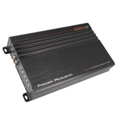 Power acoustik ca1 - power, |