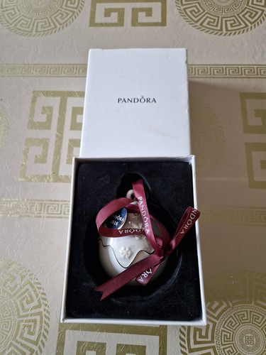 Pandora 2018 limited edition - pandora,